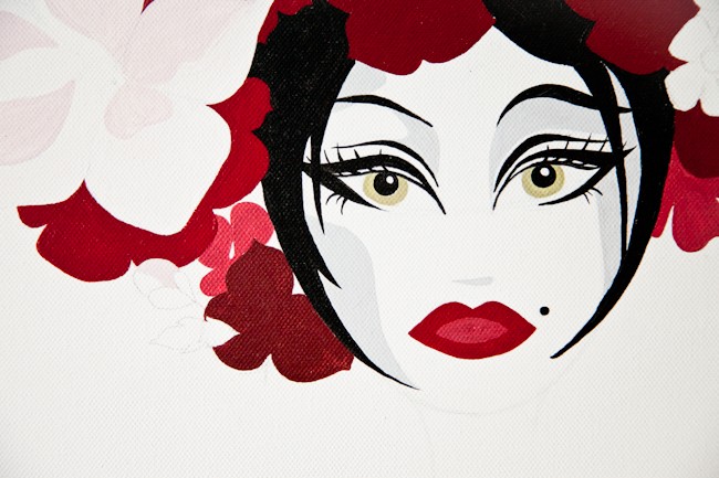 Geisha