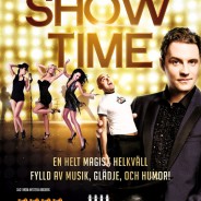 It´s showtime!