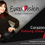 Eurovision Song Contest: Sara tävlar som låtskrivare för Malta!